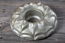 Load image into Gallery viewer, C'est si bon- ironstone basin filled with tart pans