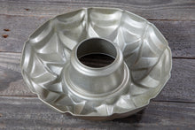 Load image into Gallery viewer, C'est si bon- ironstone basin filled with tart pans