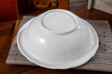 Load image into Gallery viewer, C'est si bon- ironstone basin filled with tart pans