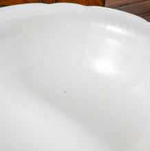 Load image into Gallery viewer, C'est si bon- ironstone basin filled with tart pans