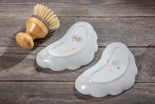Load image into Gallery viewer, Doin' Dishes- stylish kitchen sink caddy with extras