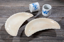 Load image into Gallery viewer, Farmhouse Kitchen Roundup- countertop metal basket w/kitchen tools