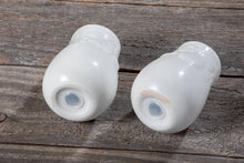 Load image into Gallery viewer, Farmhouse Kitchen Roundup- countertop metal basket w/kitchen tools