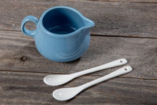 Load image into Gallery viewer, Farmhouse Kitchen Roundup- countertop metal basket w/kitchen tools