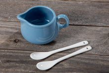 Load image into Gallery viewer, Farmhouse Kitchen Roundup- countertop metal basket w/kitchen tools