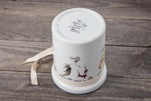 Load image into Gallery viewer, Farmhouse Kitchen Roundup- countertop metal basket w/kitchen tools