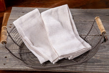 Load image into Gallery viewer, Farmhouse Kitchen Roundup- countertop metal basket w/kitchen tools