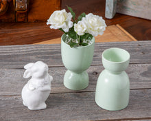 Load image into Gallery viewer, Flower Power- floral cheese board vignette