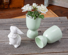 Load image into Gallery viewer, Flower Power- floral cheese board vignette