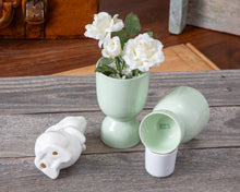 Load image into Gallery viewer, Flower Power- floral cheese board vignette