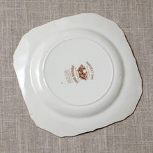 Load image into Gallery viewer, Fruit Sampler- stack of vintage display plates