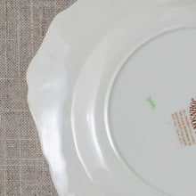 Load image into Gallery viewer, Fruit Sampler- stack of vintage display plates