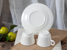 Load image into Gallery viewer, Golden Wheat- Homer Laughlin creamer, sugar bowl and plate