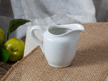 Load image into Gallery viewer, Hotel Kummer- vintage creamer