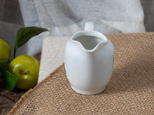 Load image into Gallery viewer, Hotel Kummer- vintage creamer
