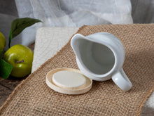 Load image into Gallery viewer, Hotel Kummer- vintage creamer