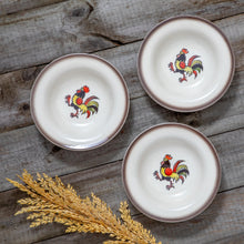 Load image into Gallery viewer, Poppytrail- 3 fruit bowls