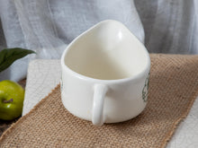 Load image into Gallery viewer, Provincial Rooster- vintage Weathervane creamer