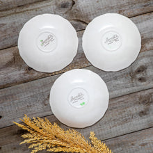Load image into Gallery viewer, Sheraton- 3 saucer dishes