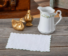 Load image into Gallery viewer, Spring Time in the Country- coffee table vignette
