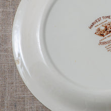 Load image into Gallery viewer, Summer Garden- stack of vintage display plates