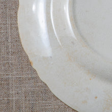 Load image into Gallery viewer, Summer Garden- stack of vintage display plates