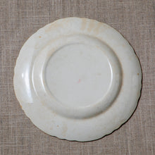 Load image into Gallery viewer, Summer Garden- stack of vintage display plates
