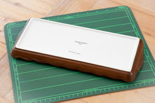 Load image into Gallery viewer, Apple Harvest- apple themed service for 4 dinnerware w/placemats and napkins