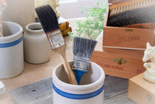 Load image into Gallery viewer, Brush to Canvas- 2 paint brushes