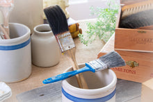 Load image into Gallery viewer, Brush to Canvas- 2 paint brushes
