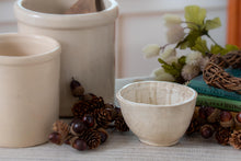 Load image into Gallery viewer, Plum Pudding- ironstone pudding molds