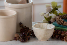 Load image into Gallery viewer, Plum Pudding- ironstone pudding molds