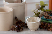 Load image into Gallery viewer, Plum Pudding- ironstone pudding molds