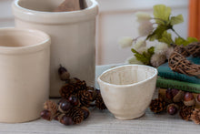 Load image into Gallery viewer, Plum Pudding- ironstone pudding molds