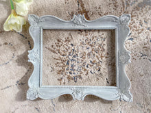 Load image into Gallery viewer, You've Been Framed- antique wooden picture frame