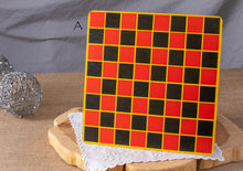 Load image into Gallery viewer, Game Night -vintage chipboard games