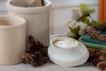 Load image into Gallery viewer, Plum Pudding- ironstone pudding molds