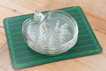 Load image into Gallery viewer, Apple Harvest- apple themed service for 4 dinnerware w/placemats and napkins