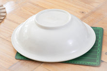 Load image into Gallery viewer, Apple Harvest- apple themed service for 4 dinnerware w/placemats and napkins