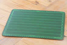 Load image into Gallery viewer, Apple Harvest- apple themed service for 4 dinnerware w/placemats and napkins