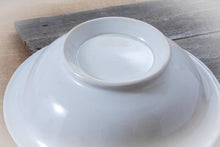 Load image into Gallery viewer, Cambridge- ironstone wash basin bowl