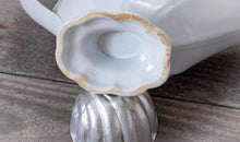 Load image into Gallery viewer, Jingle Bells- ironstone gravy boat