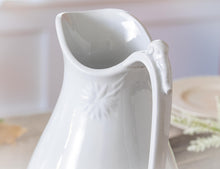 Load image into Gallery viewer, Jumbo the Elephant- H Alcock ironstone pitcher
