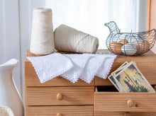 Load image into Gallery viewer, Kerchief- vintage hankies