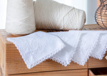 Load image into Gallery viewer, Kerchief- vintage hankies