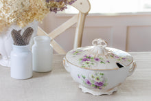 Load image into Gallery viewer, La Pensée- tureen