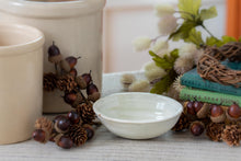 Load image into Gallery viewer, Plum Pudding- ironstone pudding molds