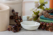 Load image into Gallery viewer, Plum Pudding- ironstone pudding molds