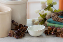 Load image into Gallery viewer, Plum Pudding- ironstone pudding molds