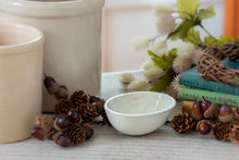 Load image into Gallery viewer, Plum Pudding- ironstone pudding molds